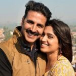 फिर साथ दिखेंगे अक्षय कुमार और भूमि पेडनेकर