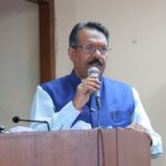 दिल्ली में विरोध प्रदर्शनों से व्यापार प्रभावित, राहुल गांधी और केजरीवाल के बीच ‘कौन बड़ा अराजक’ की होड़: हर्ष मल्होत्रा