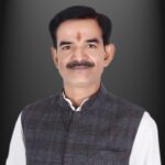 भाजपा कानपुर-बुंदेलखंड क्षेत्र के मीडिया संयोजक बने अनूप अवस्थी