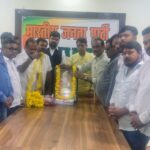 कर्म और विचारों से महान बनता है व्यक्ति : संजय गुप्ता