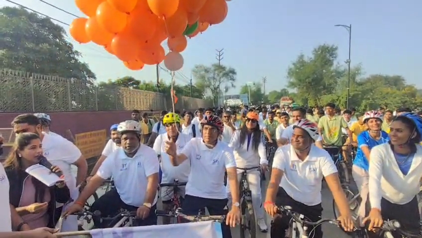up-vns-94th-fit-indiya-sundays