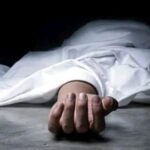 एम्बुलेंस के हाइवे में जाम में फंसने से महिला की मौत