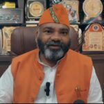 कांग्रेस के शासनकाल में होती थी वोट चोरी : गौतम