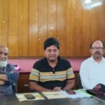 जल वायु टावर्स में शंखध्वनि से होगा मां दुर्गा का स्वागत, 16 से शुरू होंगे पूजा-अनुष्ठान