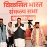 कॉरिडोर के रूप में विकसित होगा श्री काशी विश्वनाथ मंदिर : मुख्यमंत्री