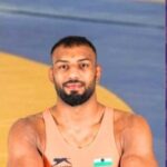 एशियाई खेल 2026: नितेश सिवाच ग्रीको-रोमन 97 किग्रा फाइनल में, मानसी कांस्य की दौड़ में