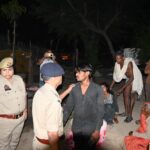 चित्रकूट में गोलियों से दहला जोरवारा गांव: प्रेम प्रसंग में बाधा बनी दलित महिला की हत्या, जिंदगी-मौत से जूझ रहा पति