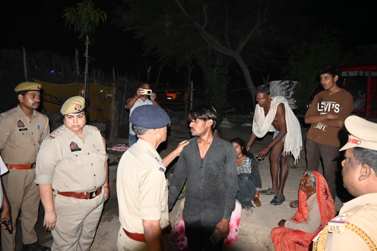up-chitrakoot-murder-in-love-m