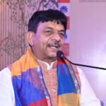 वोट चोरी के आरोपों पर मुजफ्फरनगर से गरमाई सियासत, कपिल देव अग्रवाल ने अखिलेश-राहुल को घेरा
